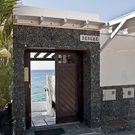 Villa Caracoles Costa Teguise Ngoại thất bức ảnh