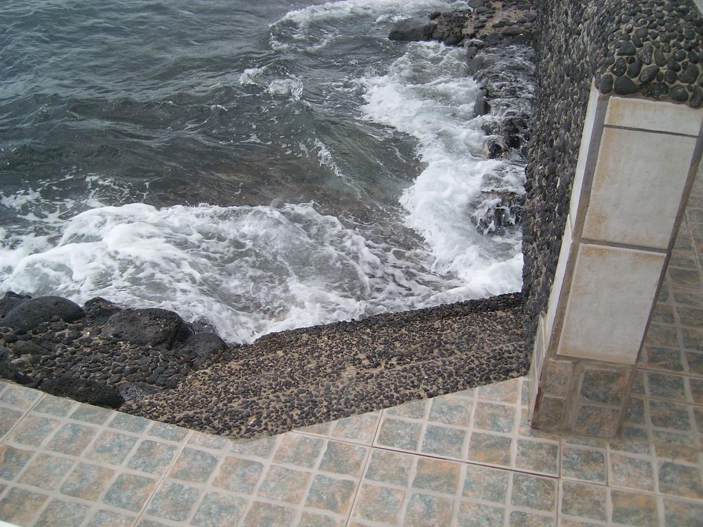 Villa Caracoles Costa Teguise Phòng bức ảnh