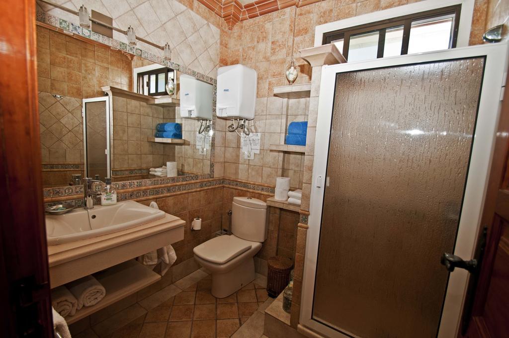 Villa Caracoles Costa Teguise Phòng bức ảnh
