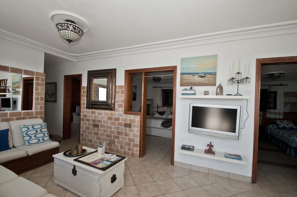 Villa Caracoles Costa Teguise Phòng bức ảnh