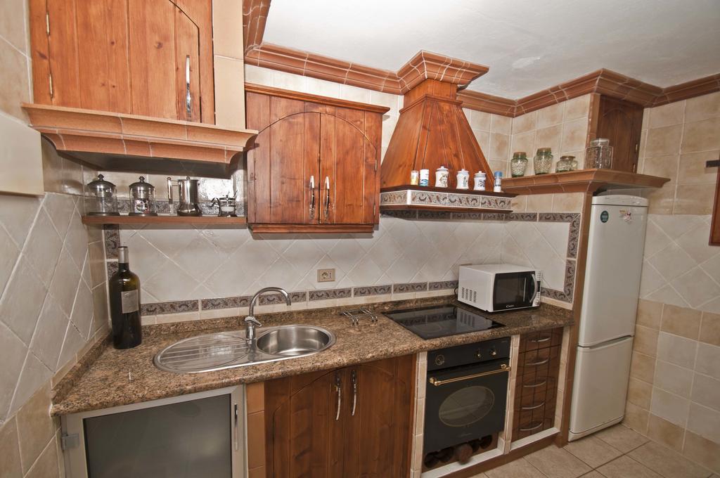 Villa Caracoles Costa Teguise Phòng bức ảnh